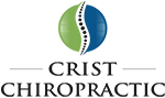 Crist Chiropractic Franklin logo