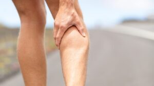 Why Do My Calves Get Tight When I Run? Causes and Solutions