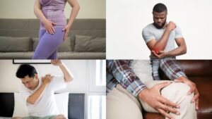 How Long Does Bursitis Take To Heal? An Expert Guide