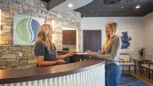 What to Expect at Your First Chiropractor Appointment