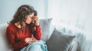Can a Chiropractor Help With Migraines?