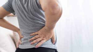 Can a Chiropractor Help with Muscle Pain?