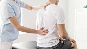chiropractor or orthopedic for lower back pain