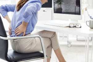 Effective Alternative to Back Surgery