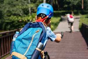 Are Your Children’s Backpacks Causing Spinal Misalignment?