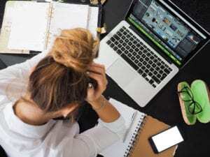 Improving Your Posture at Work