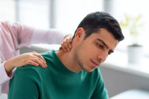 how to relieve tension in muscles