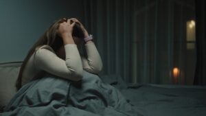 Can a Chiropractor Help With Anxiety?