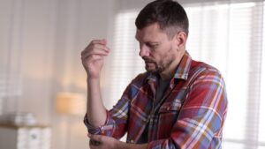chiropractor for tennis elbow